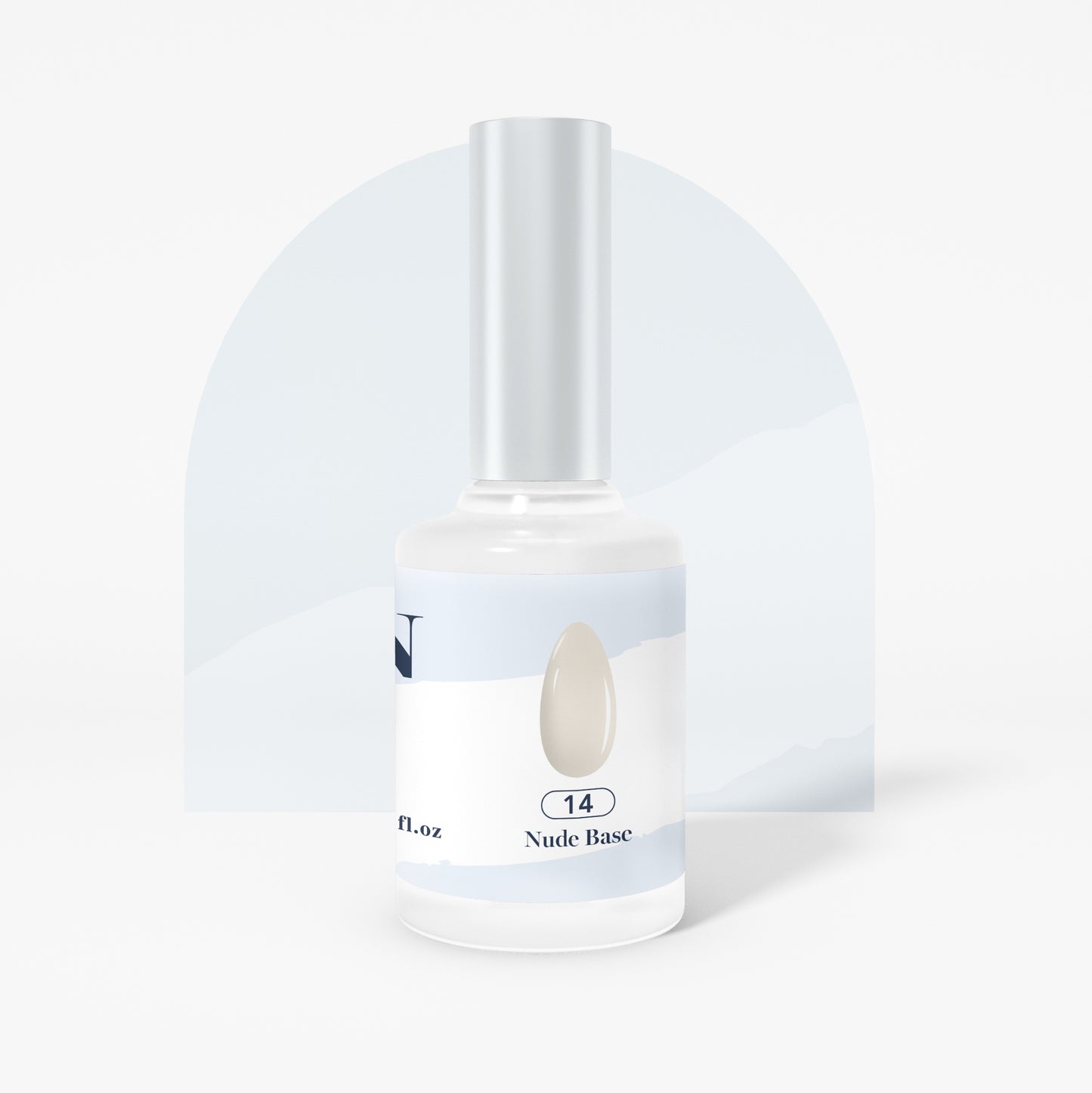 Nude Base #14