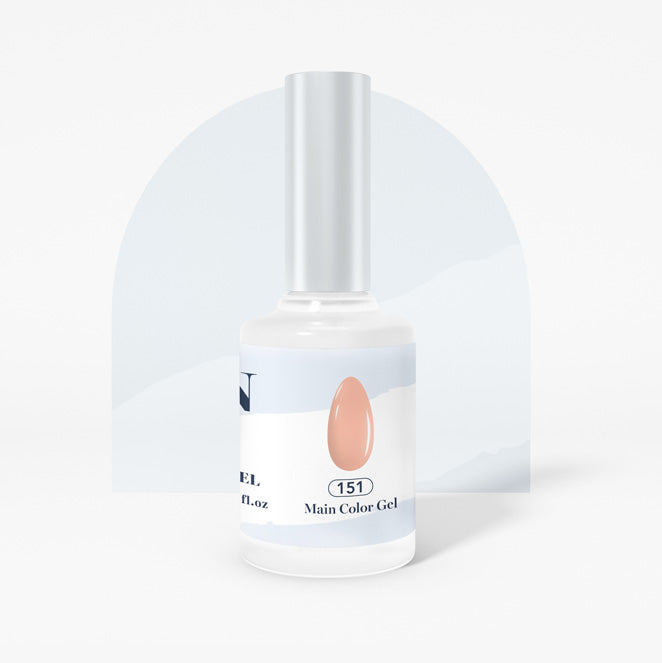 Main Color Gel #151