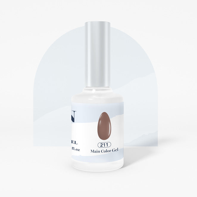 Main Color Gel #211