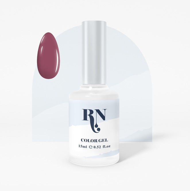 Main Color Gel #218