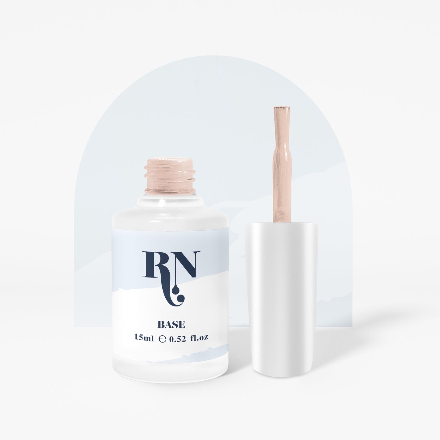 Nude Base #26