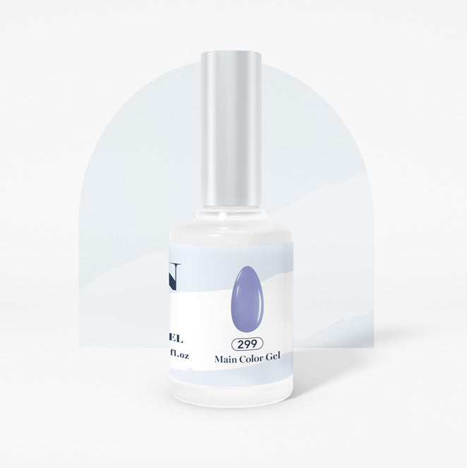 Main Color Gel #299