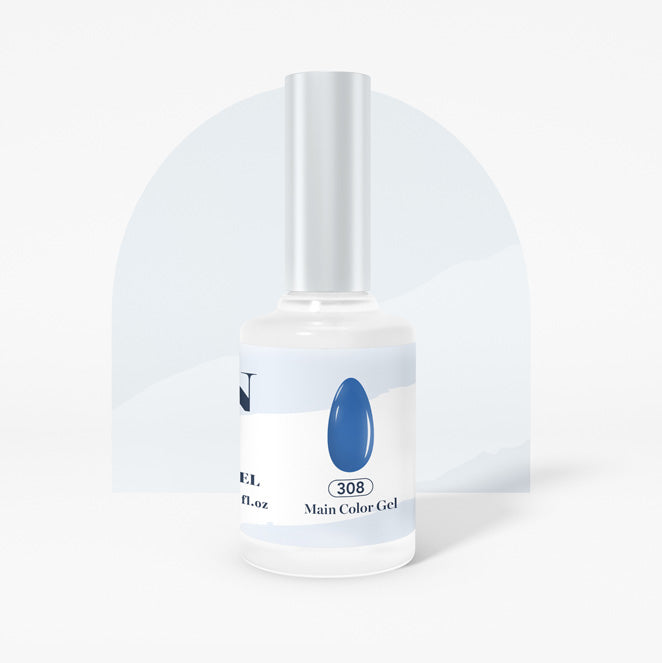 Main Color Gel #308