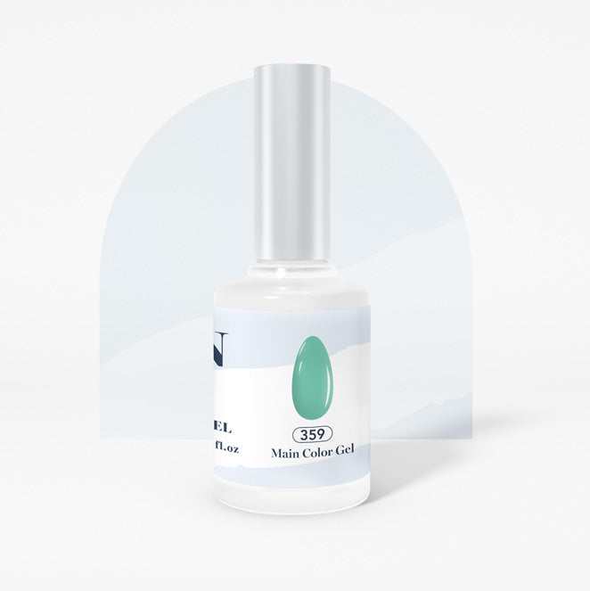 Main Color Gel #359