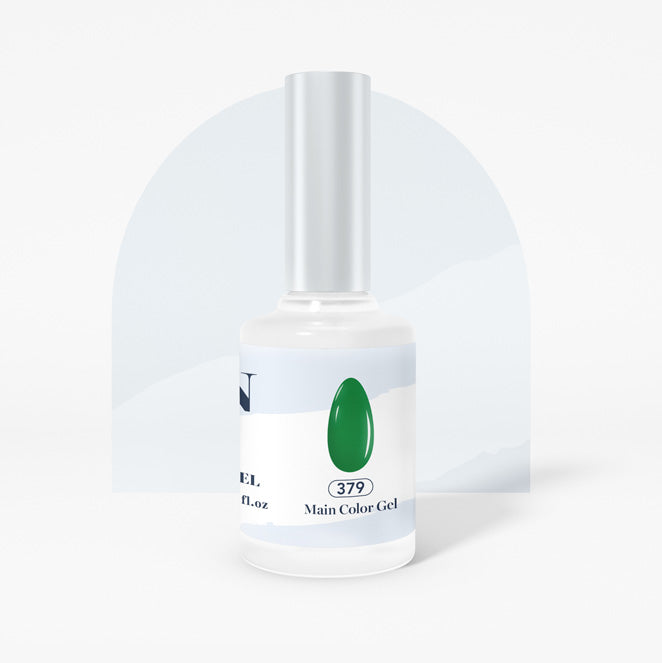 Main Color Gel #379