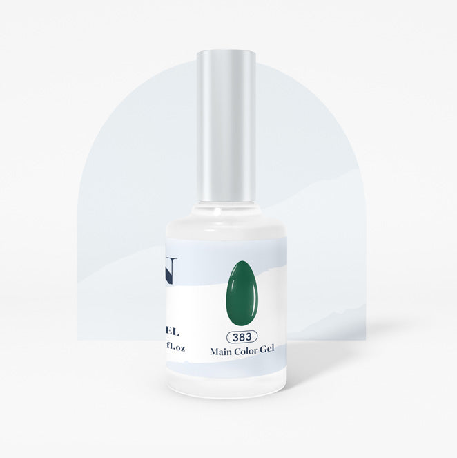 Main Color Gel #383