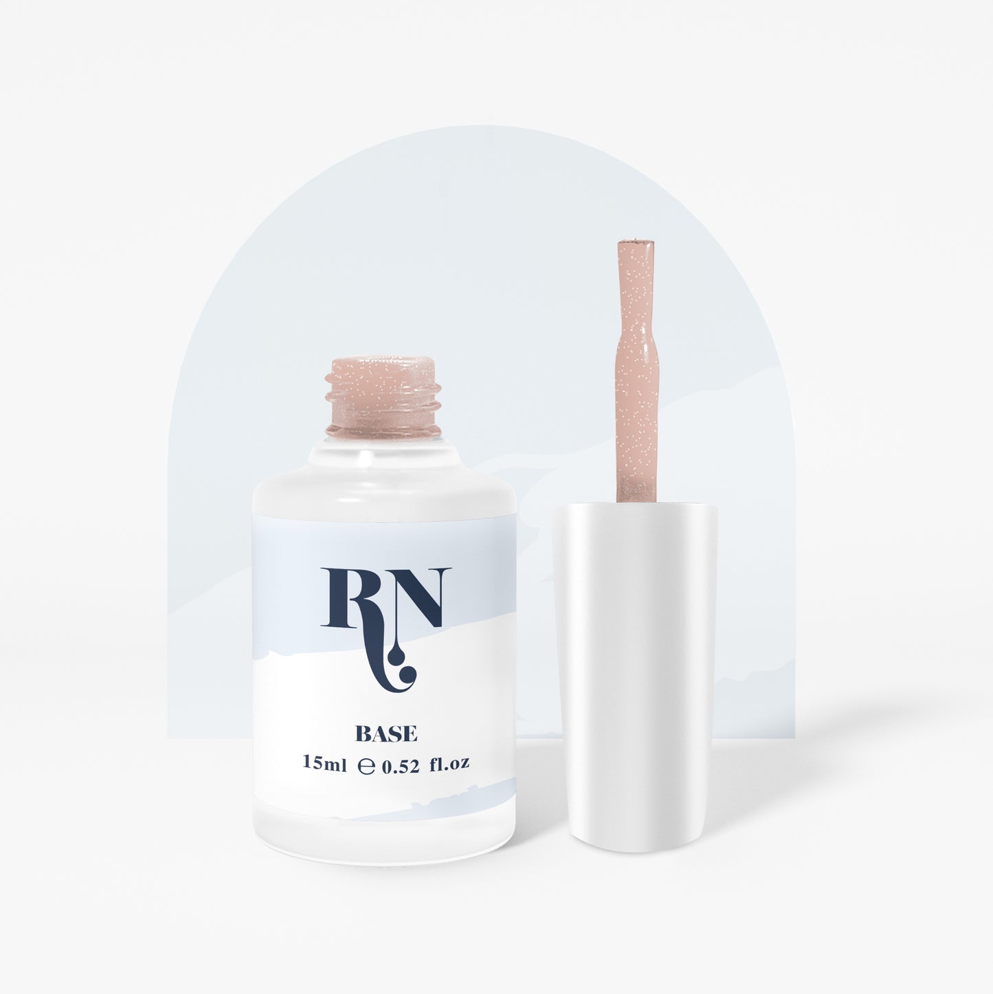 Nude Base #40