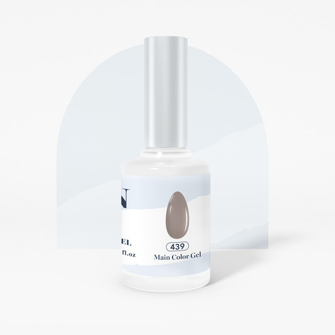 Main Color Gel #439