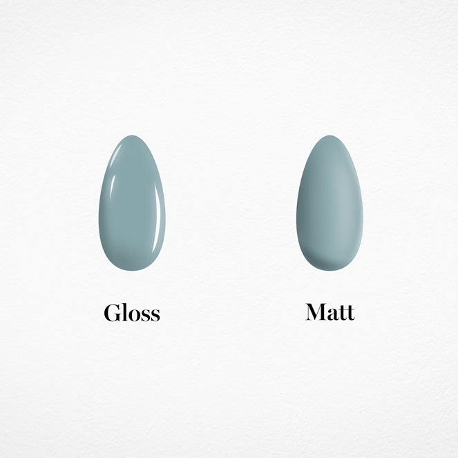 Main Color Gel #444