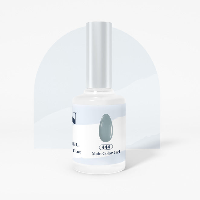 Main Color Gel #444