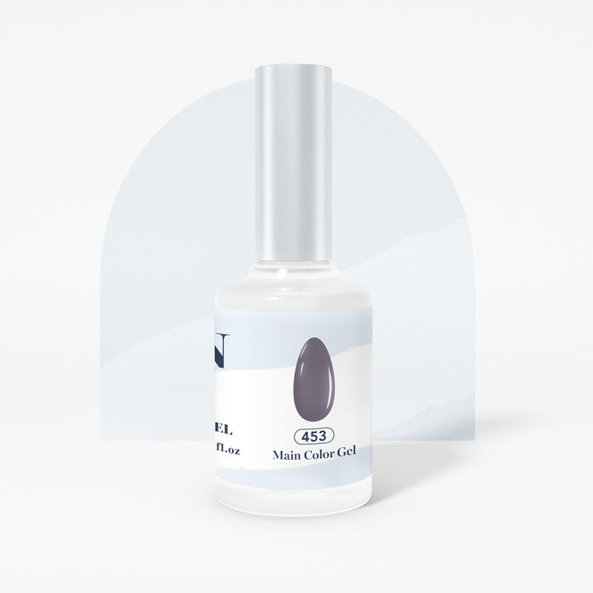 Main Color Gel #453