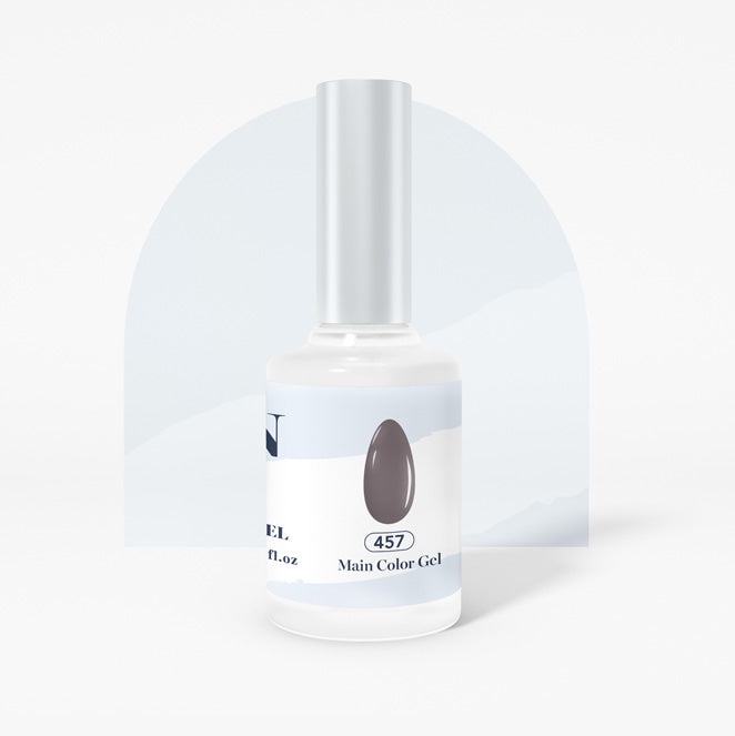 Main Color Gel #457