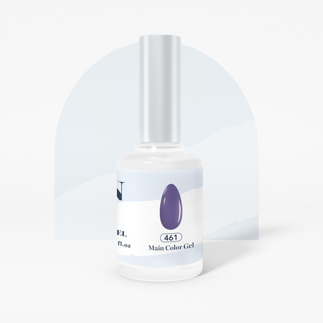 Main Color Gel #461