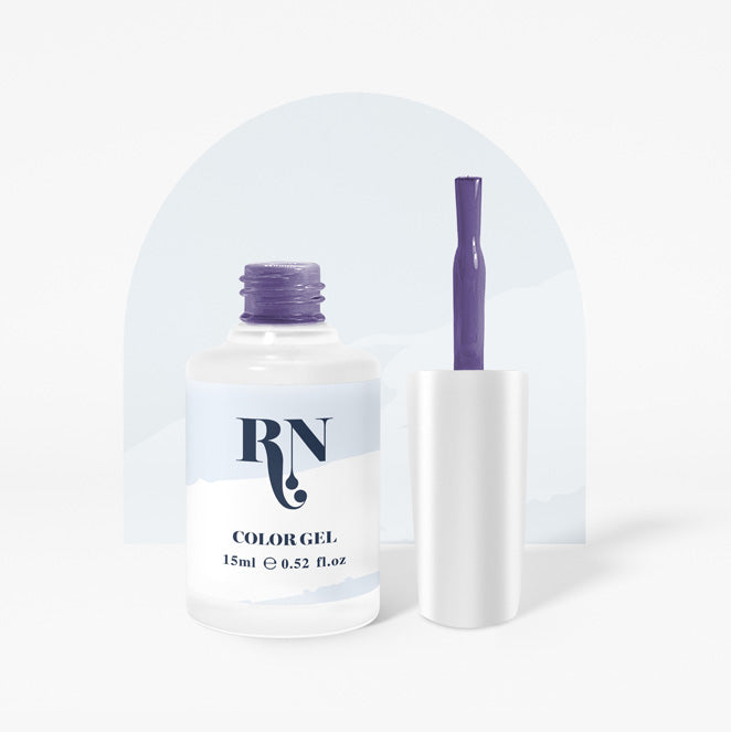 Main Color Gel #461