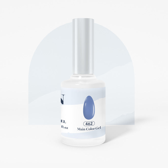 Main Color Gel #462