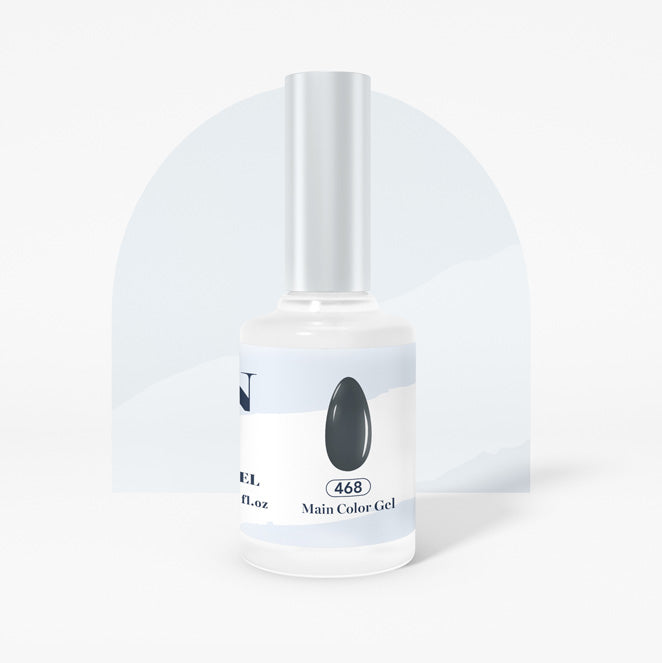 Main Color Gel #468