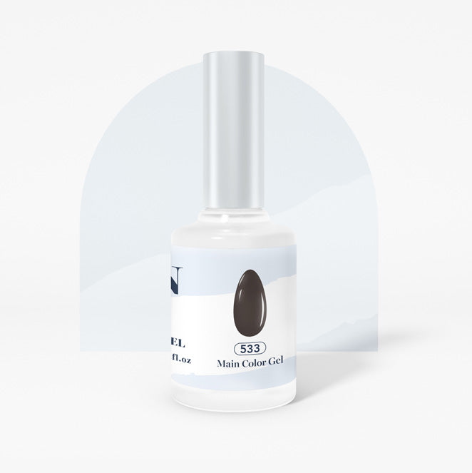 Main Color Gel #533