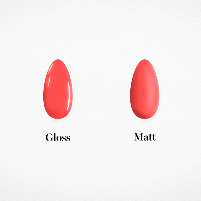 Main Color Gel #64