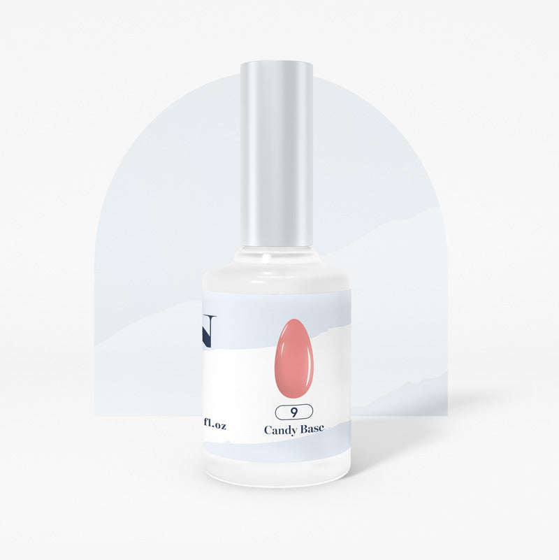 Candy Base #9