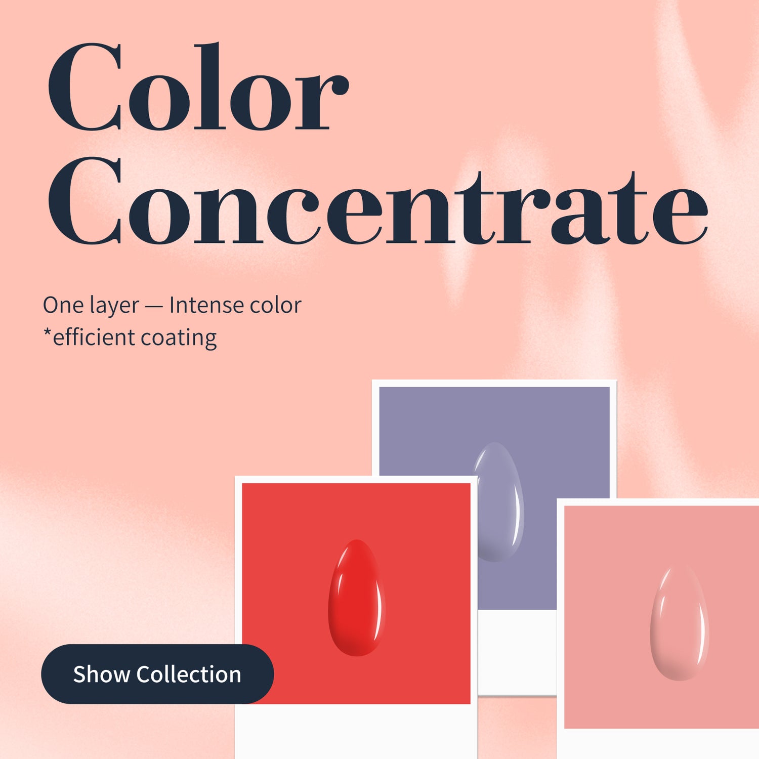 Color concentrate