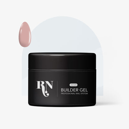 Creamy Builder Gel #10