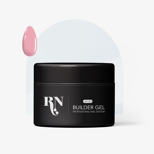 Creamy Builder Gel #12