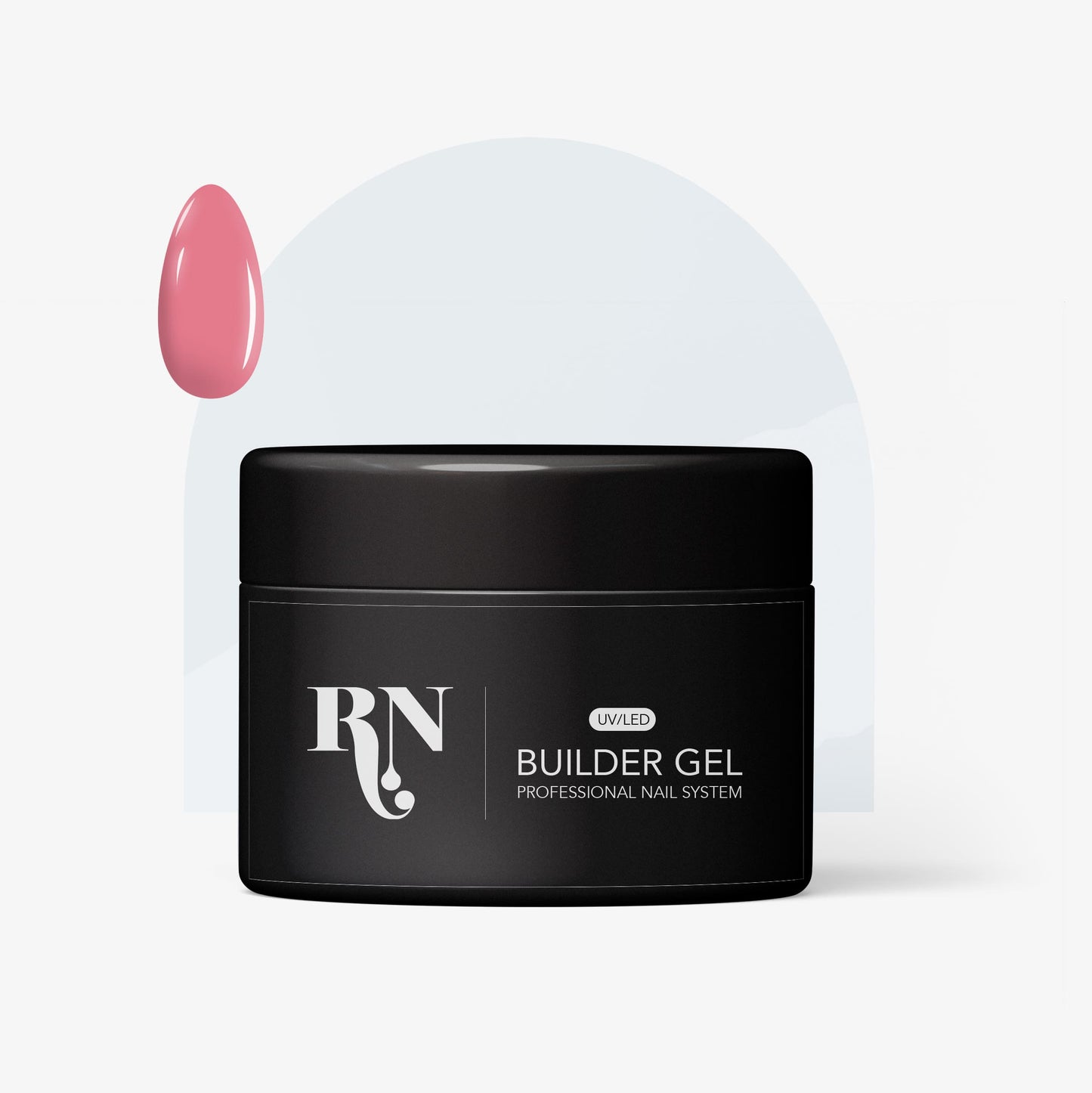 Creamy Builder Gel #18