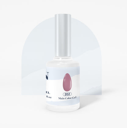 Main Color Gel #202