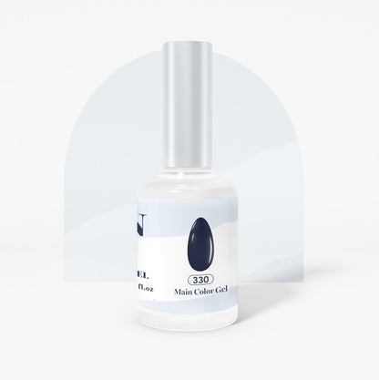 Main Color Gel #330