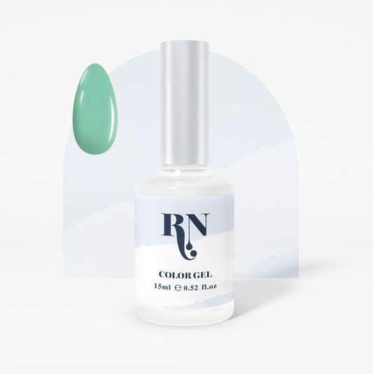 Main Color Gel #357