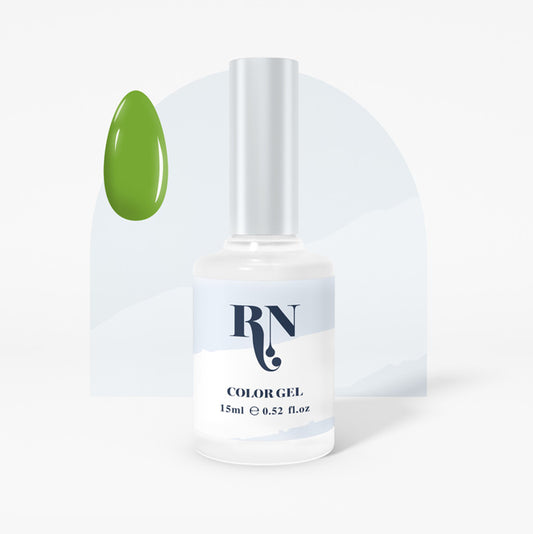 Main Color Gel #391