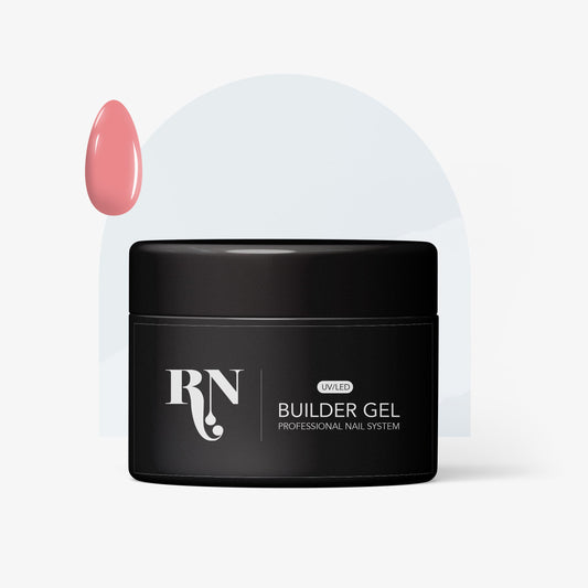 Creamy Builder Gel #4