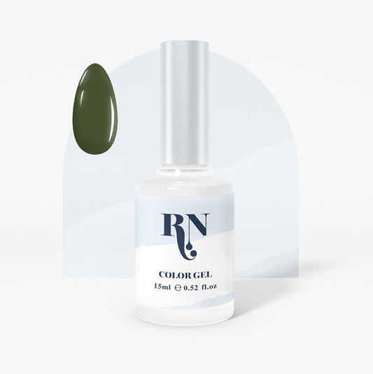 Main Color Gel #400