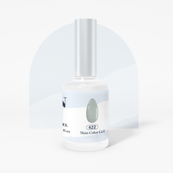 Main Color Gel #422