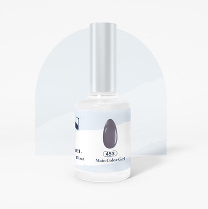 Main Color Gel #453
