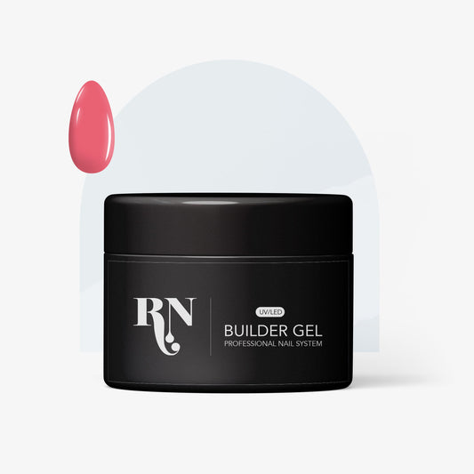 Creamy Builder Gel #6