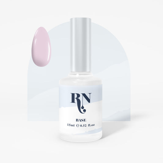 Nude Base #16
