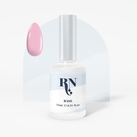 Nude Base #9